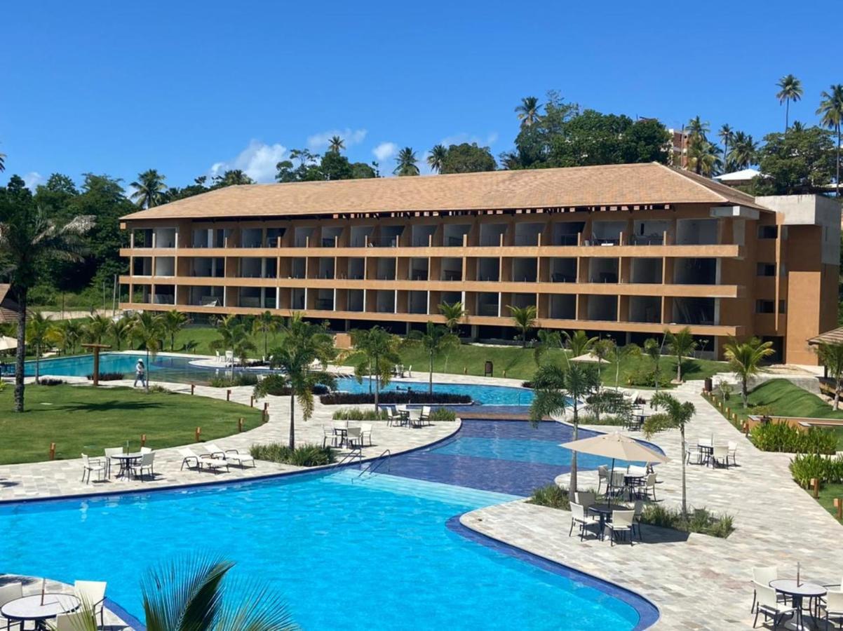 Flat 118 Eco Resort Praia Dos Carneiros Tamandaré Exterior foto