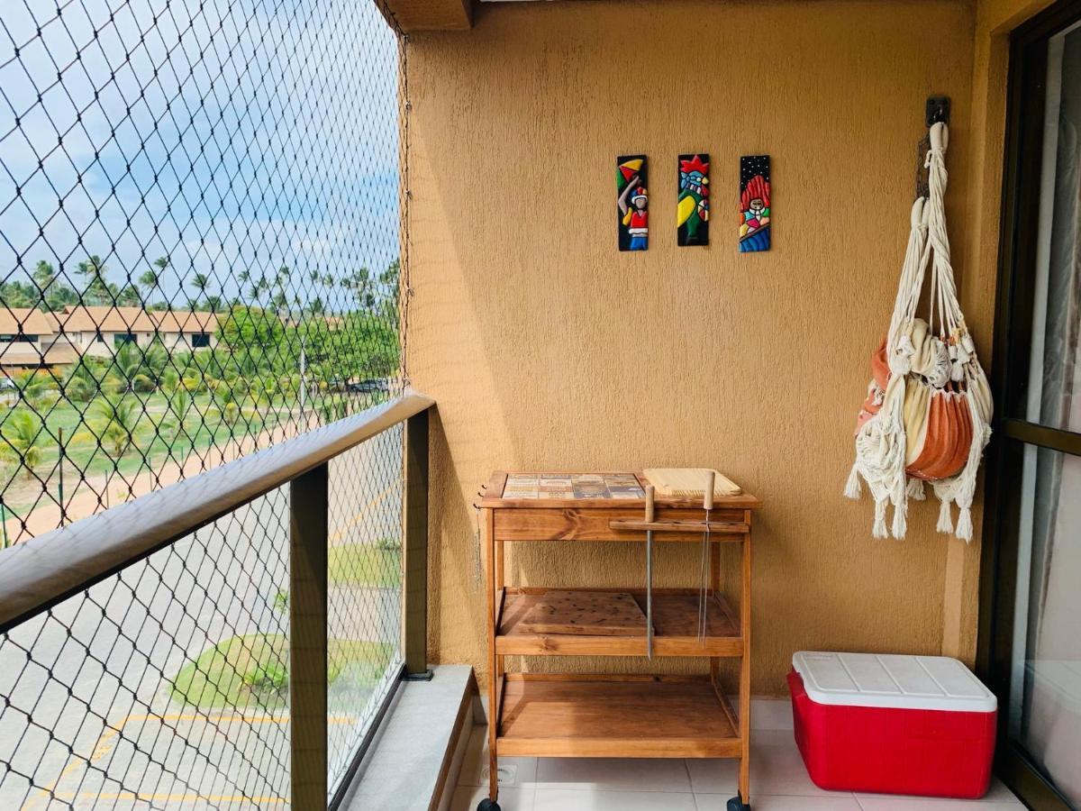 Flat 118 Eco Resort Praia Dos Carneiros Tamandaré Exterior foto